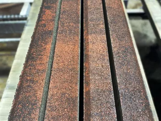  1000х200х80 №19 "Гончар"